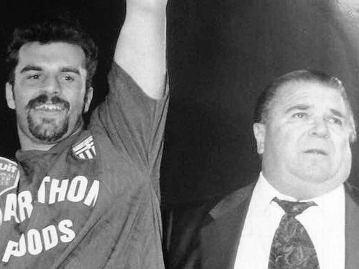 Ange Postecoglou del Celtic solía traducir para la leyenda del Real Madrid Ferenc Puskas