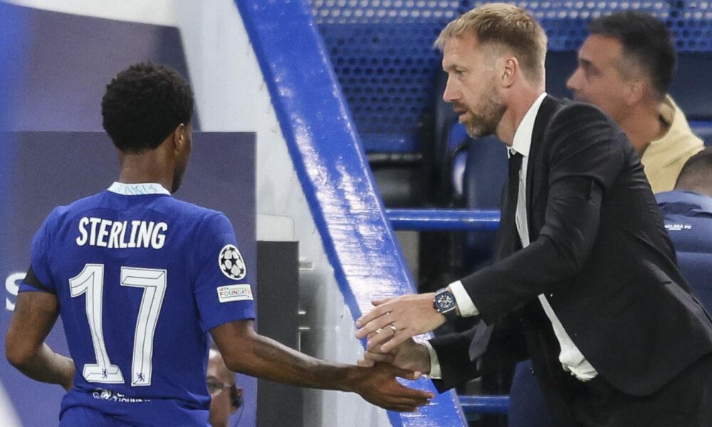 Primer partido de la Premier League; aptitud de Kanté Trabajando con Aubameyang