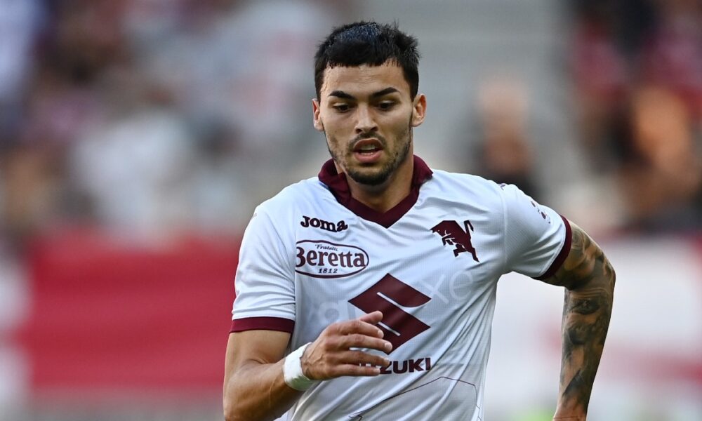 Informes del Atalanta Torino: TOP y FLOP del partido