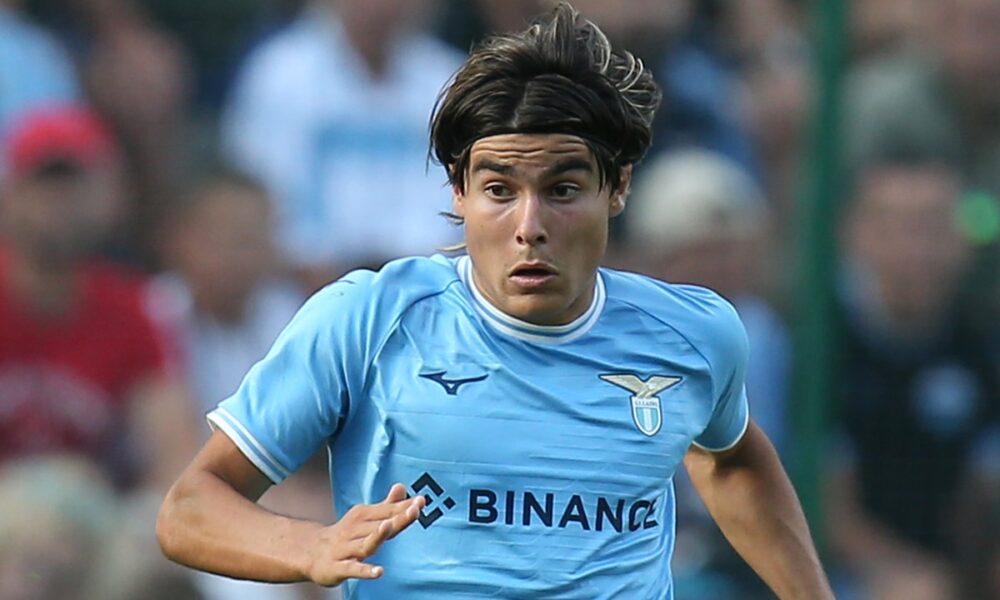 La Lazio corre el riesgo de perder a Romero en una transferencia gratuita