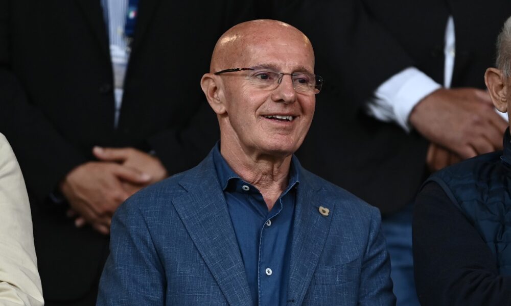 Sacchi sobre el derbi: “El Inter estuvo más a la defensiva, el Milan jugó un partido europeo”
