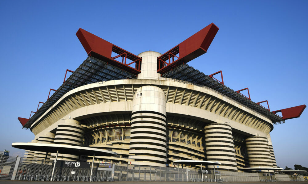Adiós San Siro, Inter y Milán lo han decidido: será demolido. Nuevo estadio en 2027
