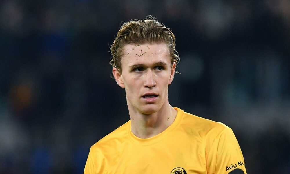 Roma, Solbakken: «El ambiente en el Olimpico es espeluznante»