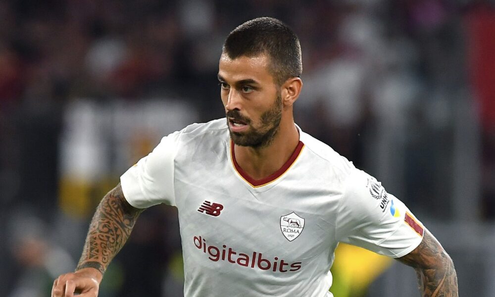 Informes del Udinese Roma: TOP y FLOP del partido