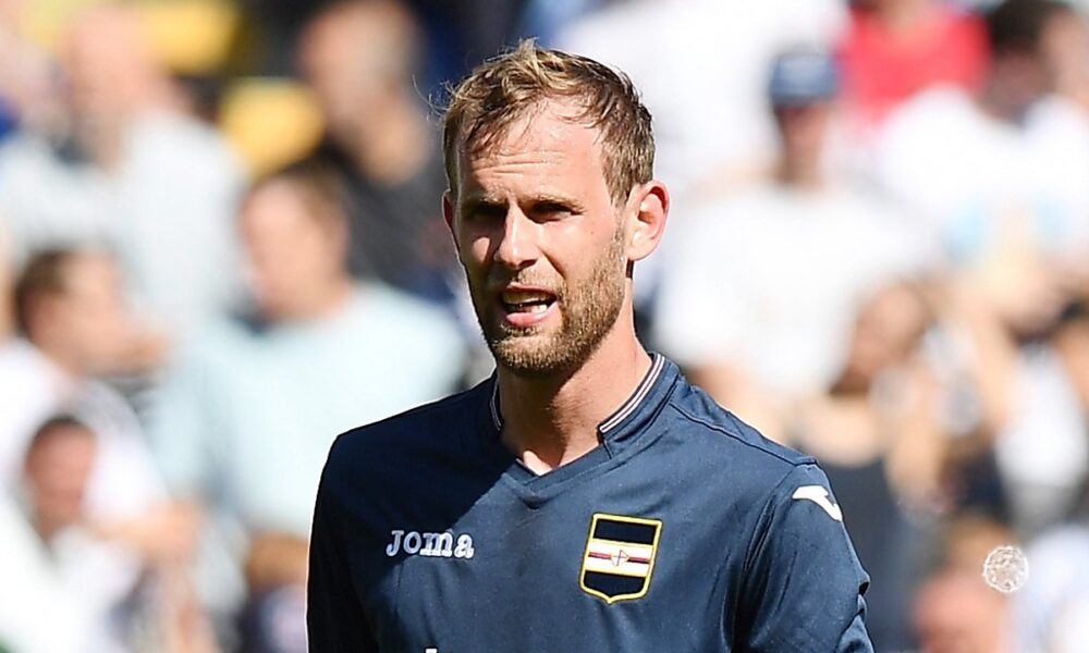 “Leao es el más fuerte de la Serie A”