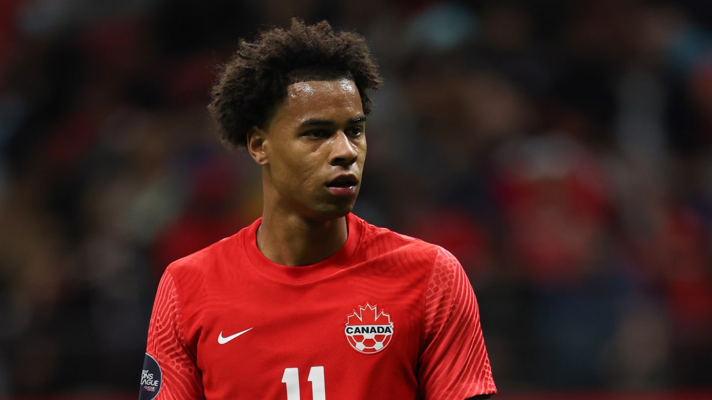 Tajon Buchanan en forma y listo para Canadá después del ‘proceso duro’ de recuperación