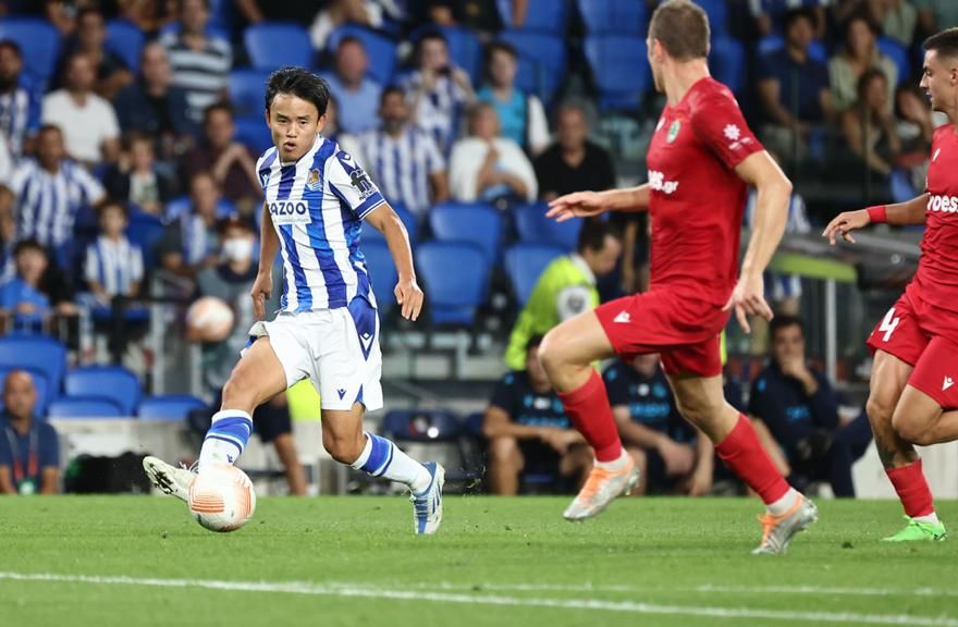 El Barcelona avanza en el fichaje del exjugador de La Masia