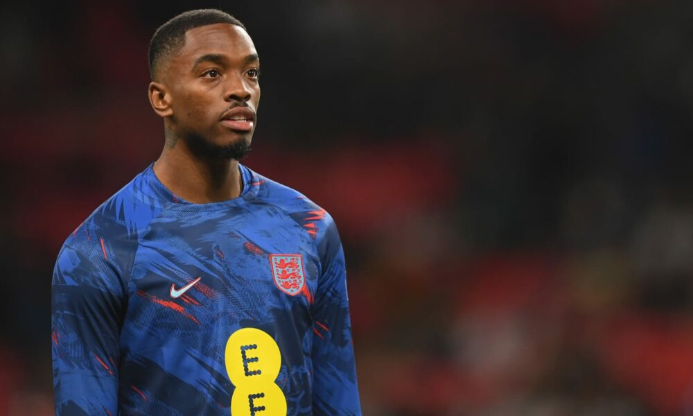 Thomas Frank insta a Ivan Toney a ‘demostrar que la gente está equivocada’ tras el desaire de Inglaterra