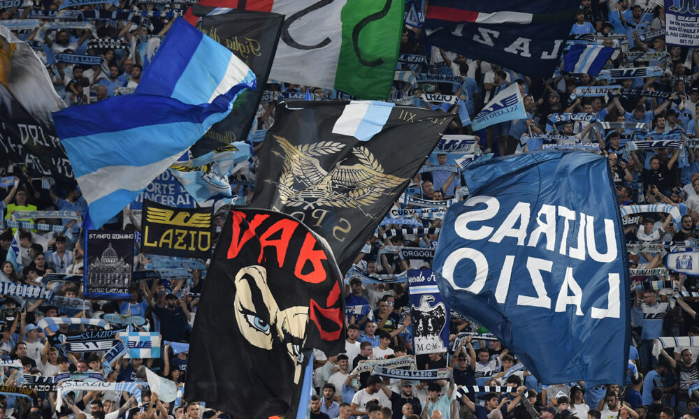 Lazio, duro comunicado de los Ultras: “Más vale prevenir que curar”