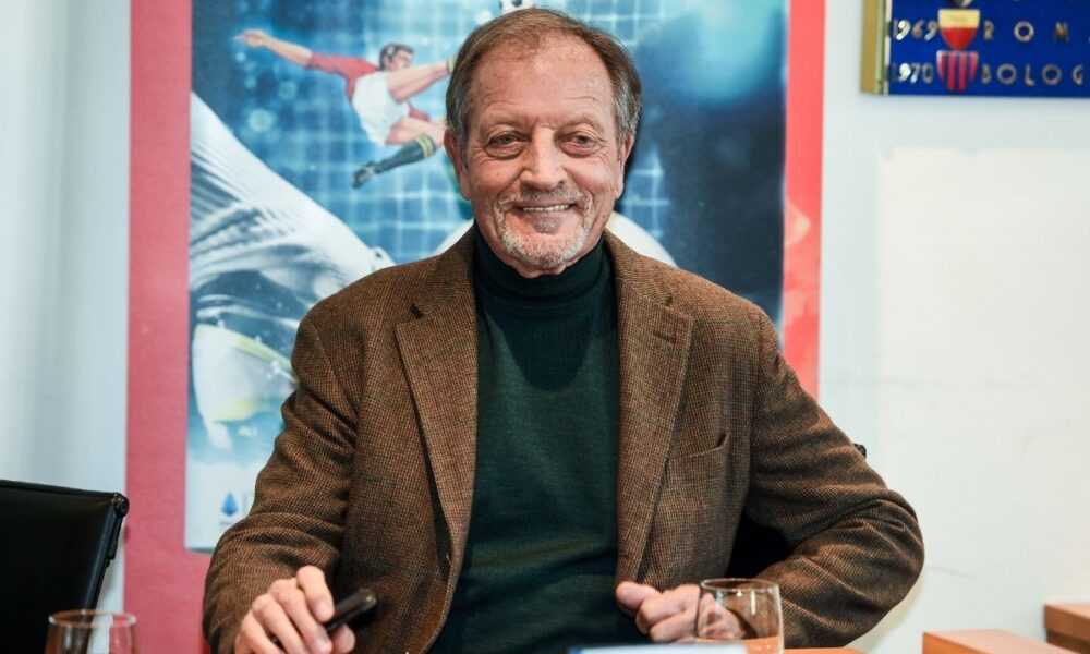 “Lloré por la liberación de Mihajlovic”