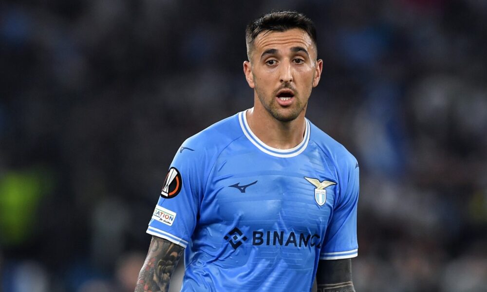 “Es agradable estar aquí y jugar ciertas carreras”