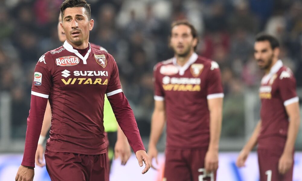 “El Torino puede apuntar a Europa, me veo en Lukic”