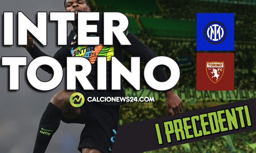 Inter de Turín: los precedentes en Meazza
