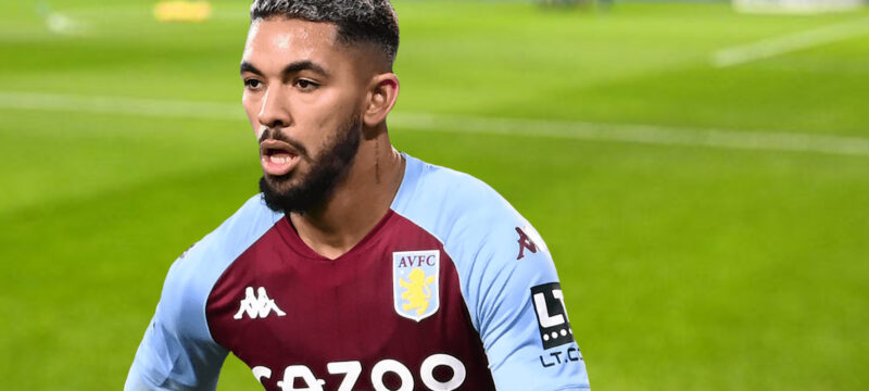 El Arsenal aún puede contratar a Douglas Luiz