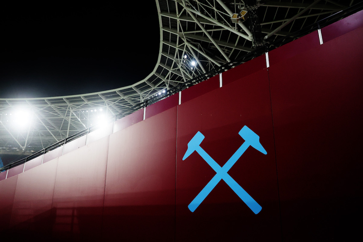 West Ham set for £13m loss as attacker is forcing through London Stadium exit