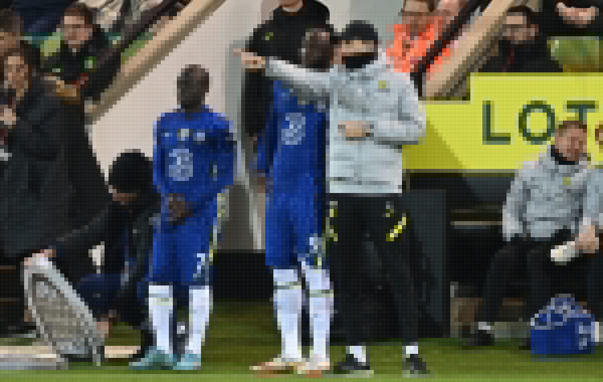 Juventus keeping tabs on Chelsea star ahead of 2023 move