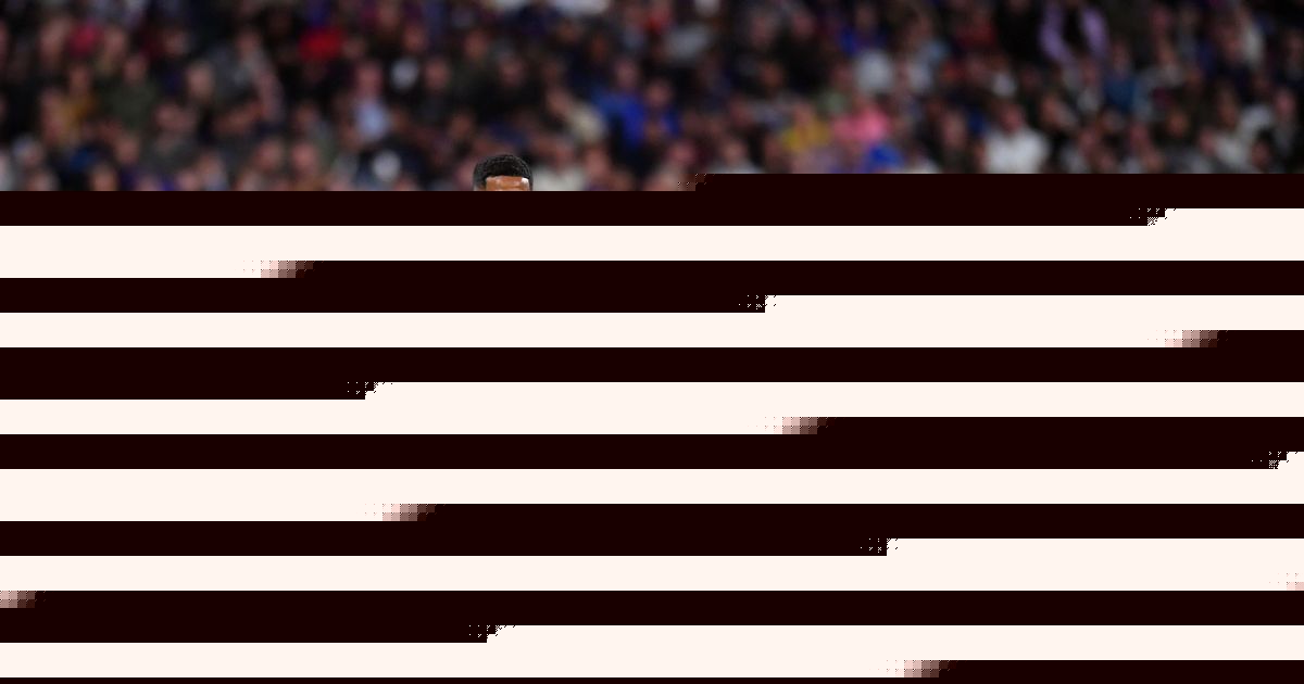 French superstar expresses his approval of Saliba after Austria win