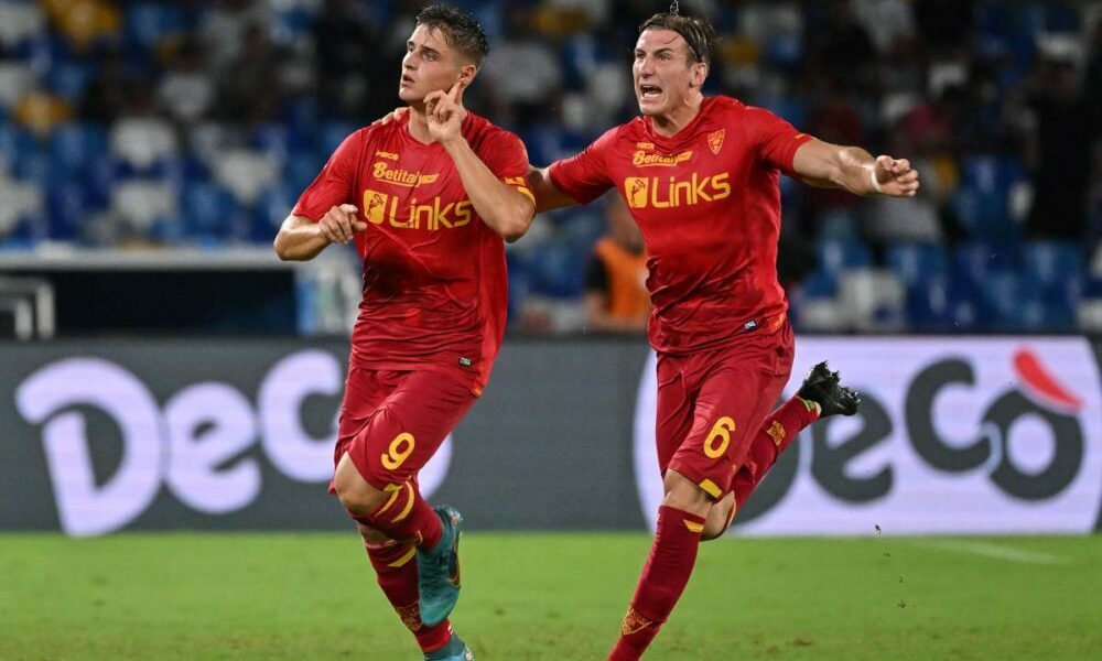 Un gran intento de Colombo para el verano