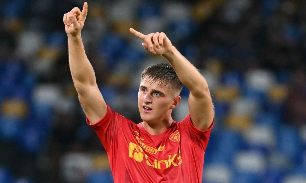 De Colombo a Milinkovic, una velada de genialidad (no de Spalletti)