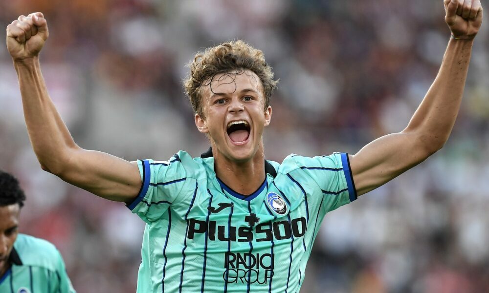 Atalanta, ansiedad por la lesión de Scalvini