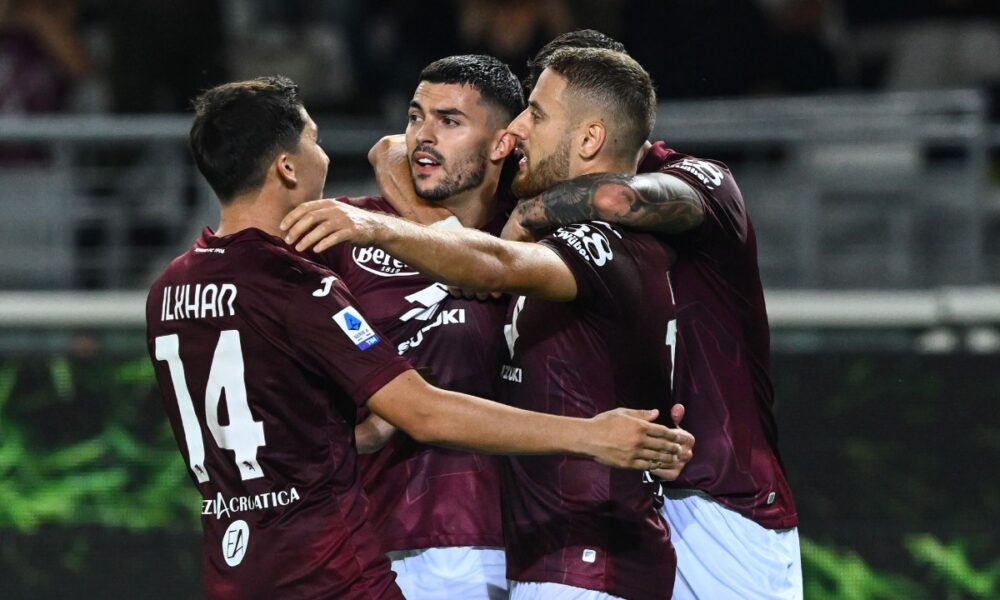 Marcador Turín Lecce: TOP y FLOP del partido