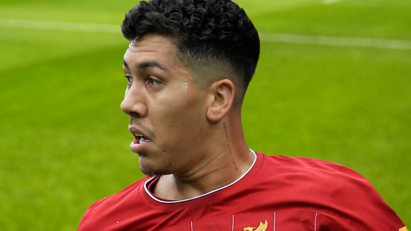 El Liverpool ha ofrecido contrato a Roberto Firmino