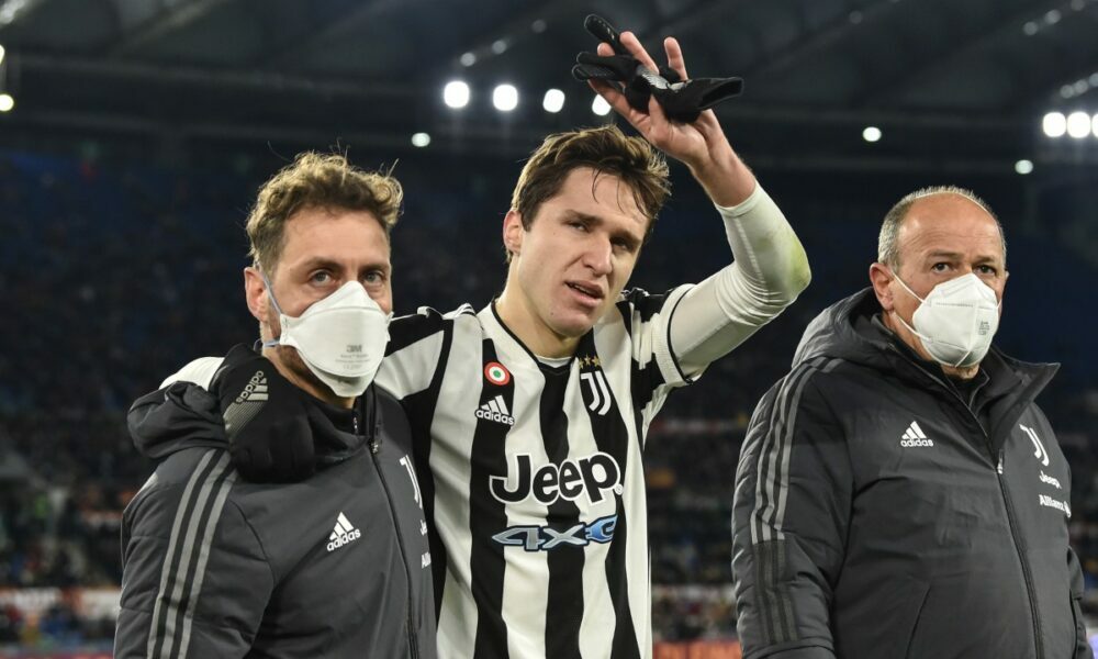 Lesión de Church, novedades sobre el extremo de la Juventus: lo que se filtra