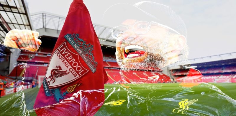 Bellingham y Kessie aparecen en las noticias del día de Liverpool