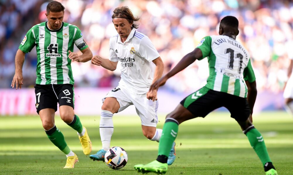 La notable estadística que demuestra la ventaja extra del Real Madrid