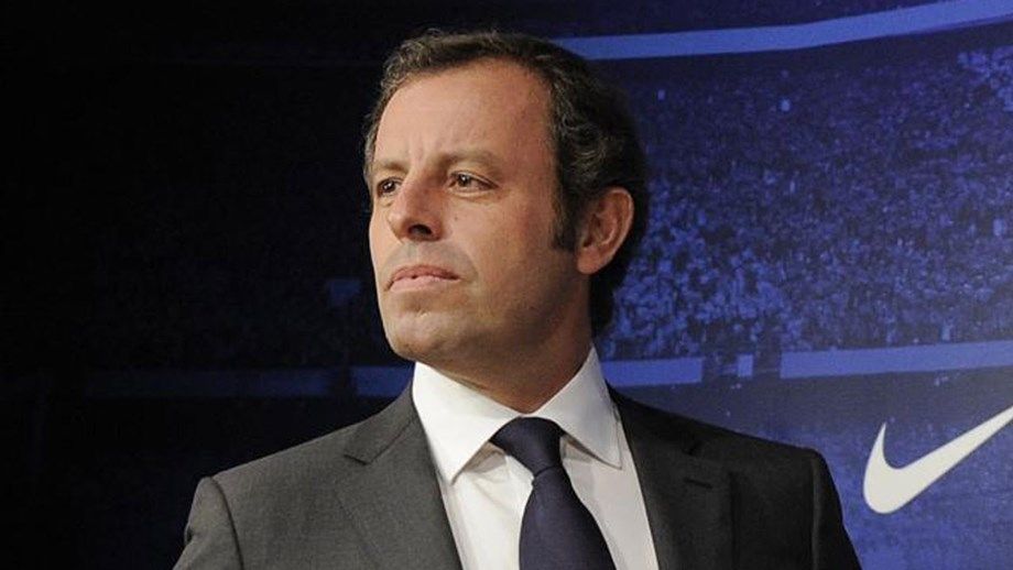 Sandro Rosell, expresidente del Barcelona, ​​absuelto de fraude fiscal