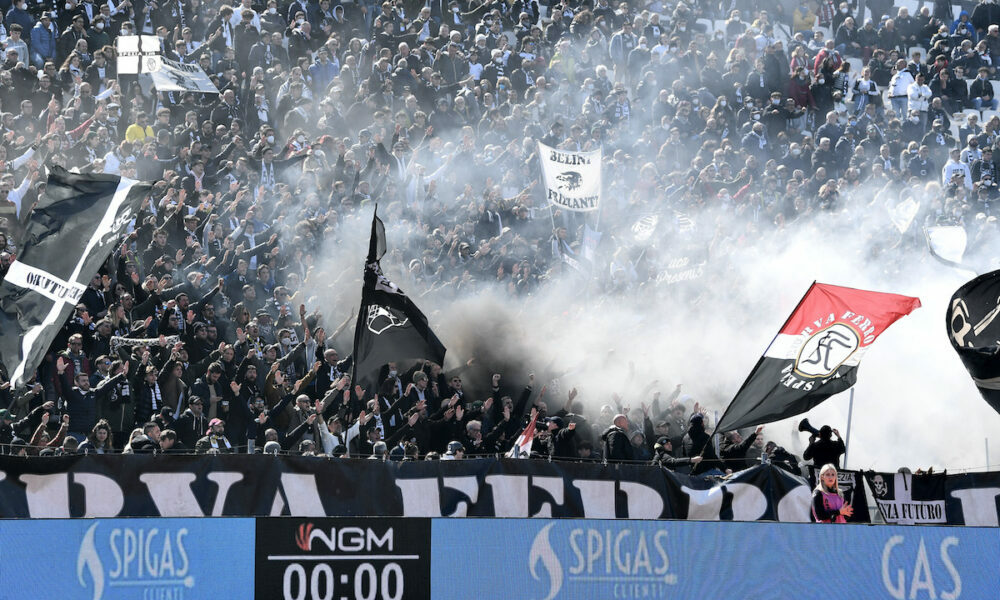 Spezia, Pecini ya no es el director del área técnica