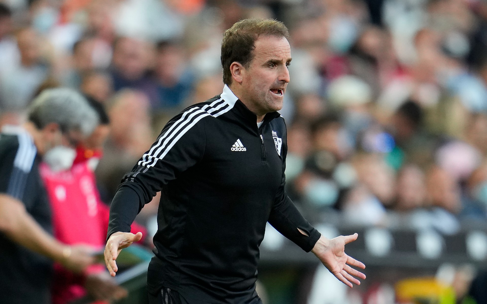 Osasuna continúa su impresionante racha con la victoria del Rayo Vallecano