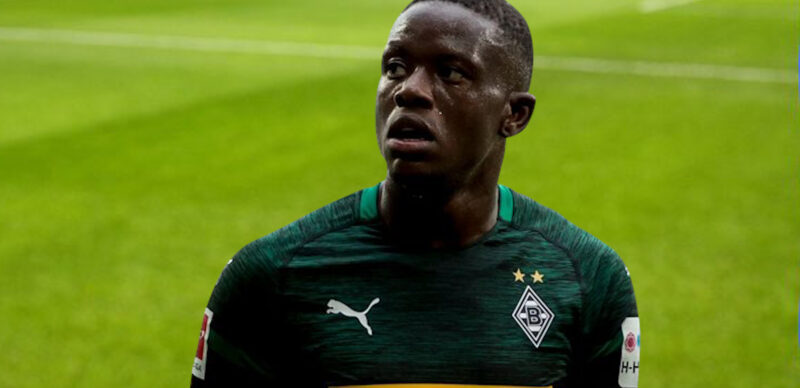 Zakaria se une al Chelsea el día de la fecha límite