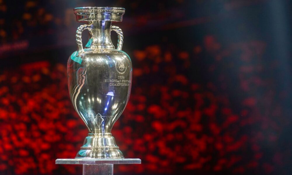 ¿Cuándo es el sorteo de clasificación para la Eurocopa 2024?