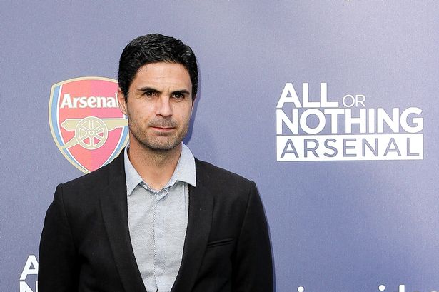 Amazon All or Nothing: el director del Arsenal responde a los rumores de que la temporada 2 está ‘en proceso’