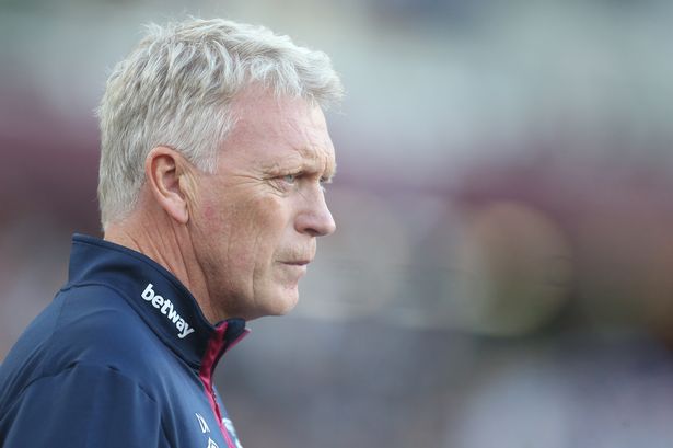 Cada palabra que dijo David Moyes sobre la victoria de West Ham