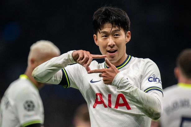 Son Heung-min da veredicto sobre el estilo de juego del Tottenham con Antonio Conte en medio de críticas