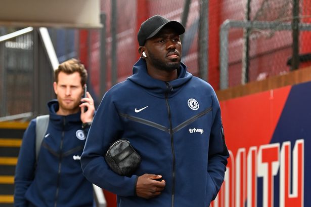 El Chelsea envió un mensaje a Kalidou Koulibaly tras el triunfo en el Crystal Palace