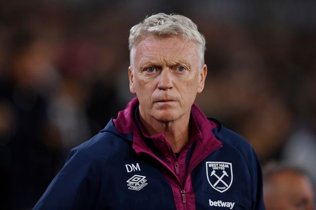 Cada palabra que dijo David Moyes sobre la victoria del West Ham en Anderlecht, los problemas del público y Jarrod Bowen