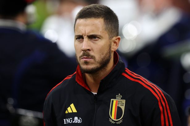 Todd Boehly envió un mensaje de transferencia de Eden Hazard