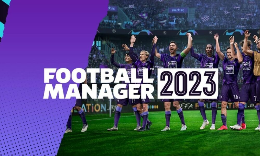 10 desafíos para tu próxima partida guardada de Football Manager 2023