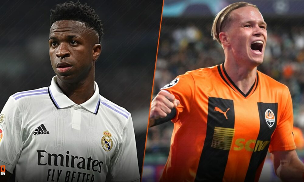 Real Madrid vs Shakhtar Donetsk – Cómo ver transmisiones en vivo por televisión, noticias del equipo, alineaciones y predicciones