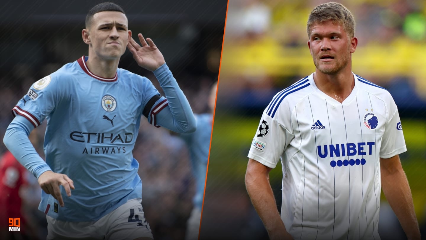 Manchester City vs Copenhague – Cómo ver transmisiones en vivo por televisión, noticias del equipo, alineaciones y predicciones