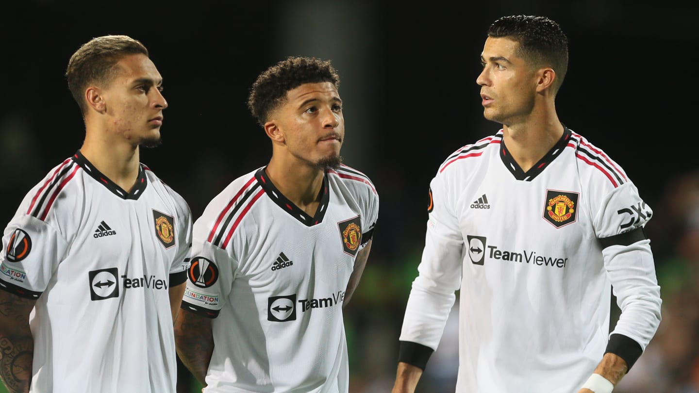 Manchester United vs Omonia – Cómo ver transmisiones en vivo por televisión, noticias del equipo, alineaciones y predicciones