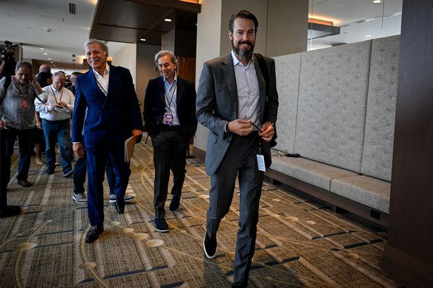 Josh Kroenke puede sellar la transferencia gratuita perfecta para el Arsenal, pero rompería la política de Mikel Arteta