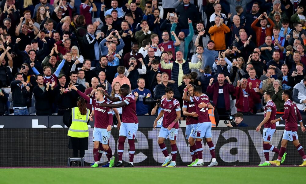 West Ham vs Fulham – Cómo ver transmisiones en vivo por televisión, noticias del equipo, alineaciones y predicciones