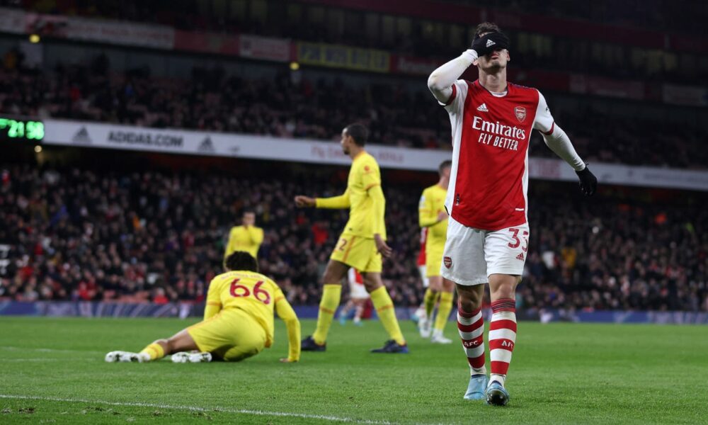 Arsenal vs Liverpool – Cómo ver transmisiones en vivo por televisión, noticias del equipo, alineaciones y predicciones