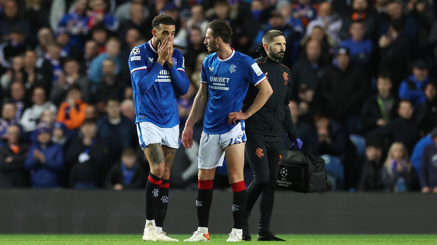 Motherwell vs Rangers – Cómo ver transmisiones en vivo por televisión, noticias del equipo, alineaciones y predicciones