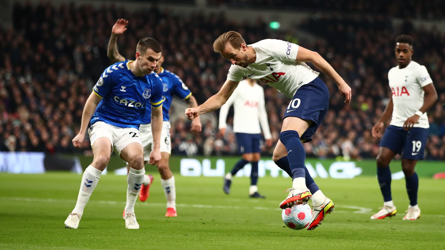 Tottenham vs Everton – Cómo ver transmisiones en vivo por televisión, noticias del equipo, alineaciones y predicciones