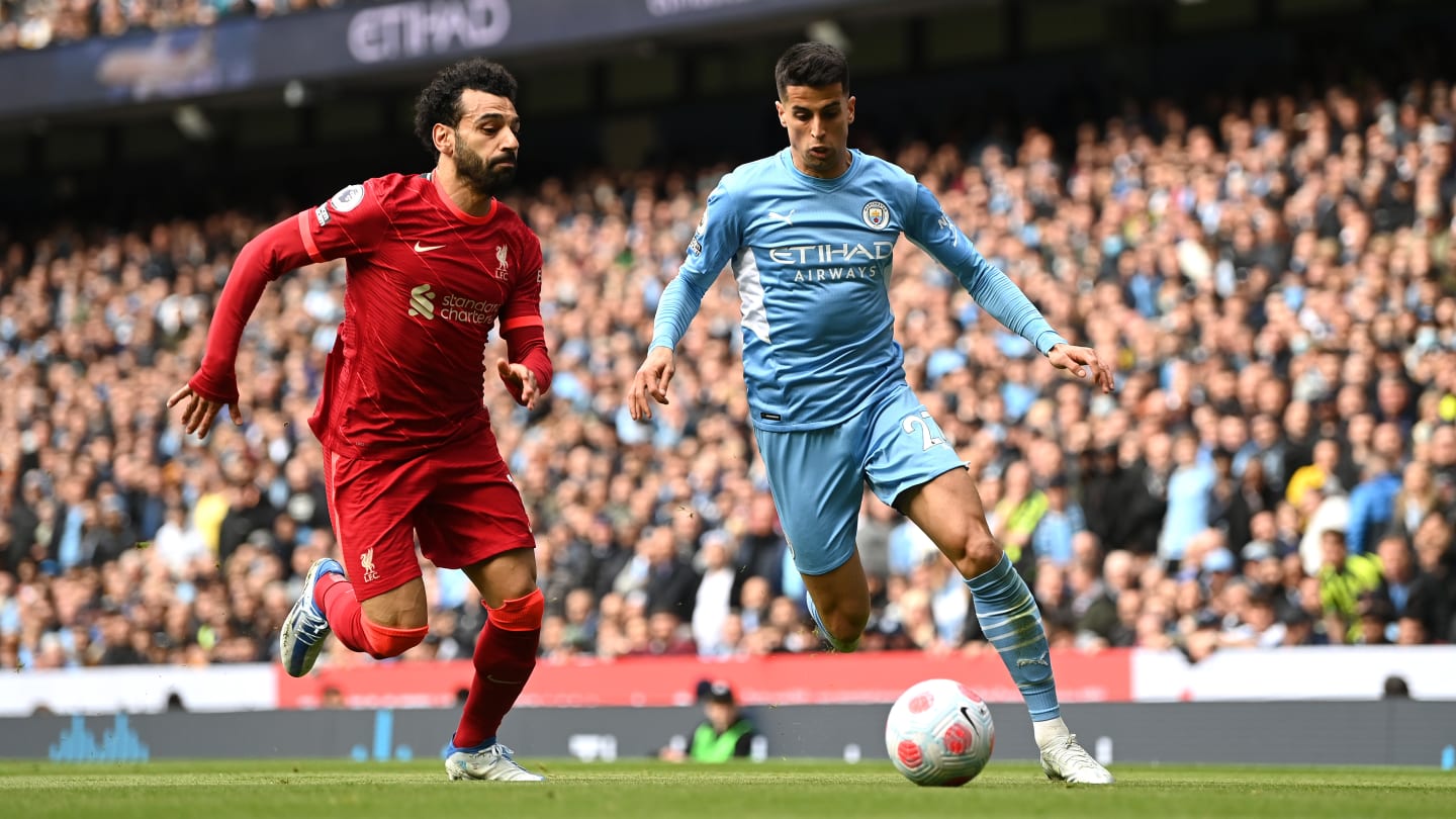 Liverpool vs Manchester City – Cómo ver transmisiones en vivo por televisión, noticias del equipo, alineaciones y predicciones